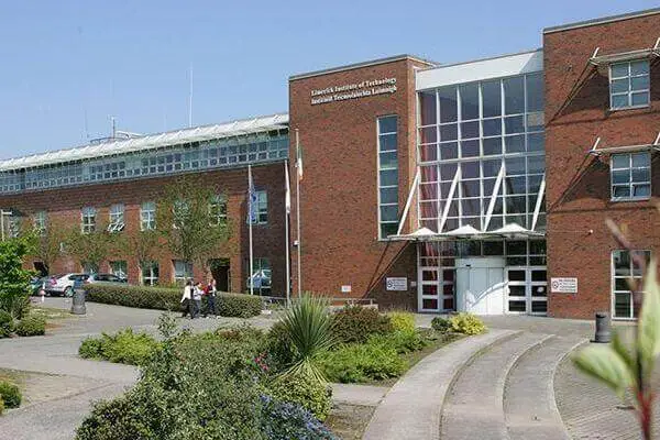 Technological University of the Shannon