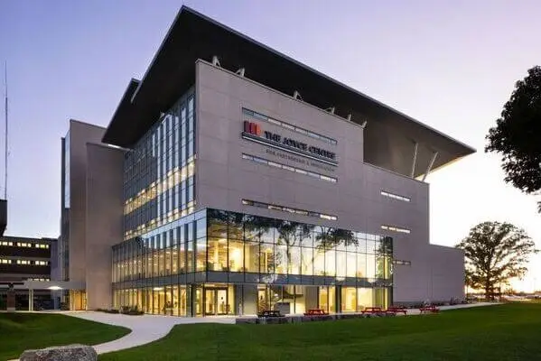 Mohawk College