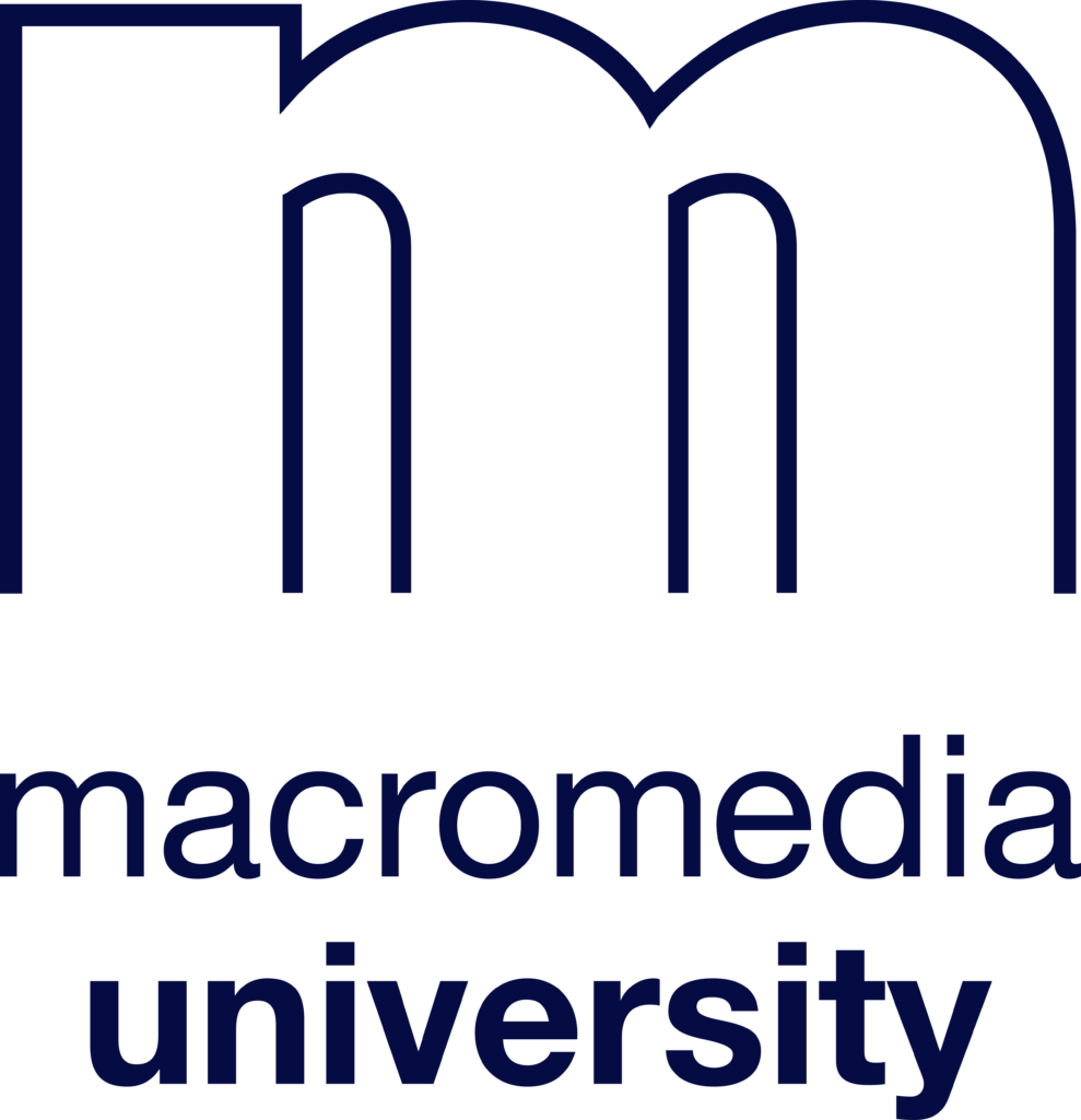 Macromedia University - Maestría: Gestión de Marca, Licenciatura en Inteligencia Artificial