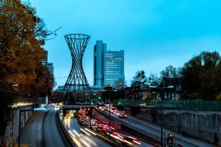 mejores ciudades para estudiantes internacionales en Alemania