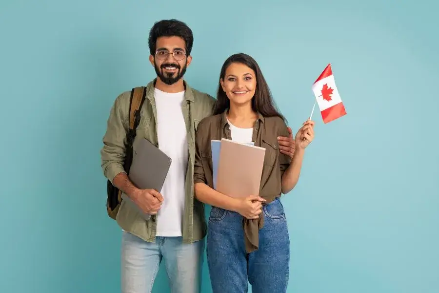 Estudiar Negocios en Canadá