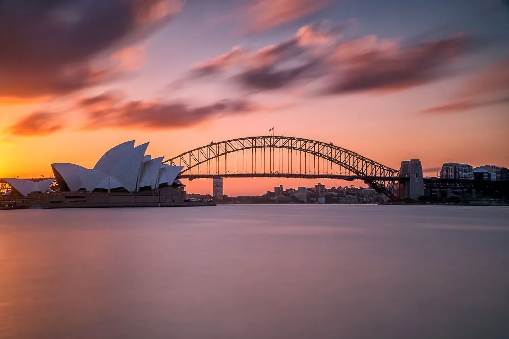 Las ventajas de estudiar en un país multicultural: Australia y su diversidad