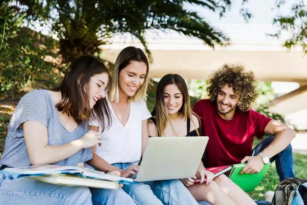 estudiar en el extranjero