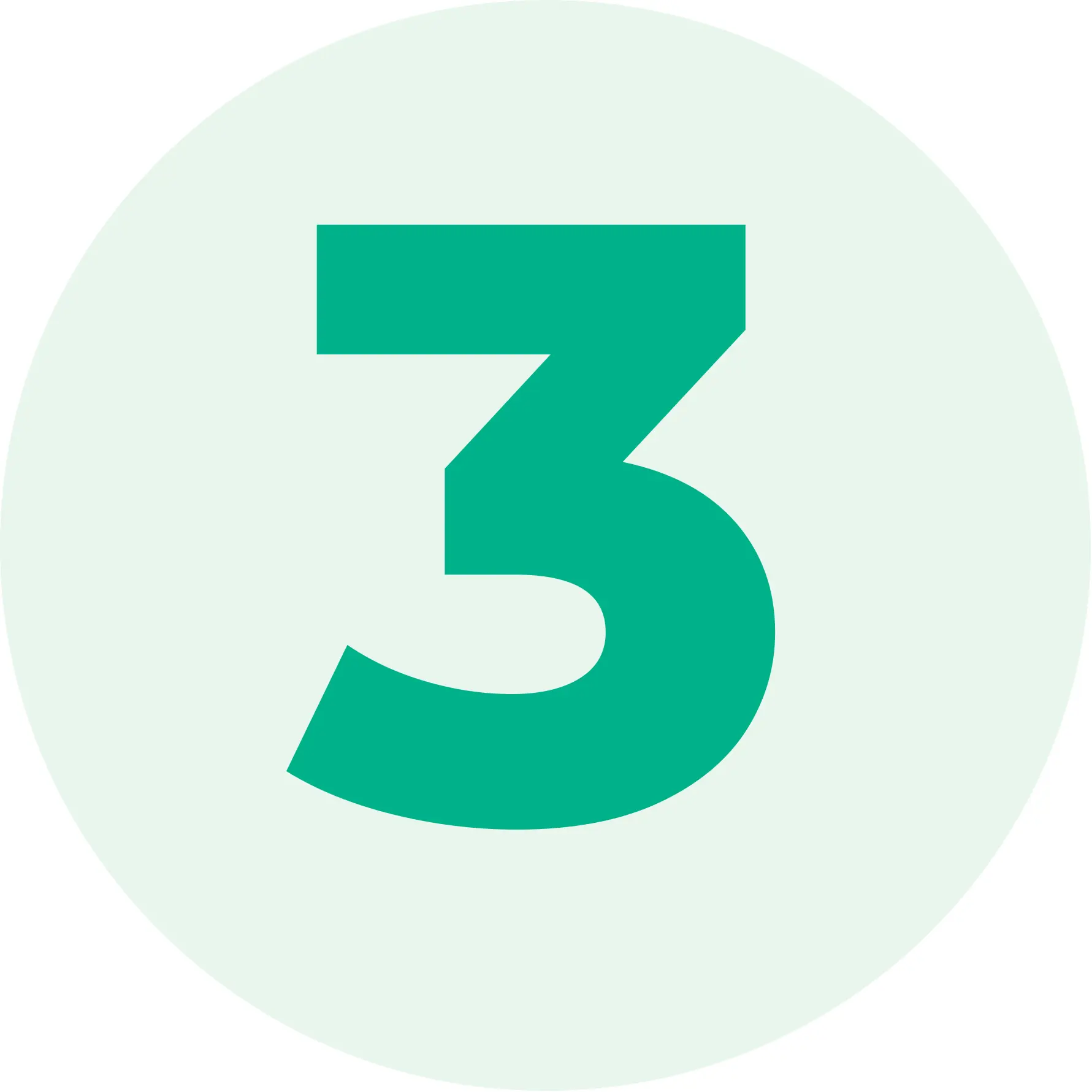 3