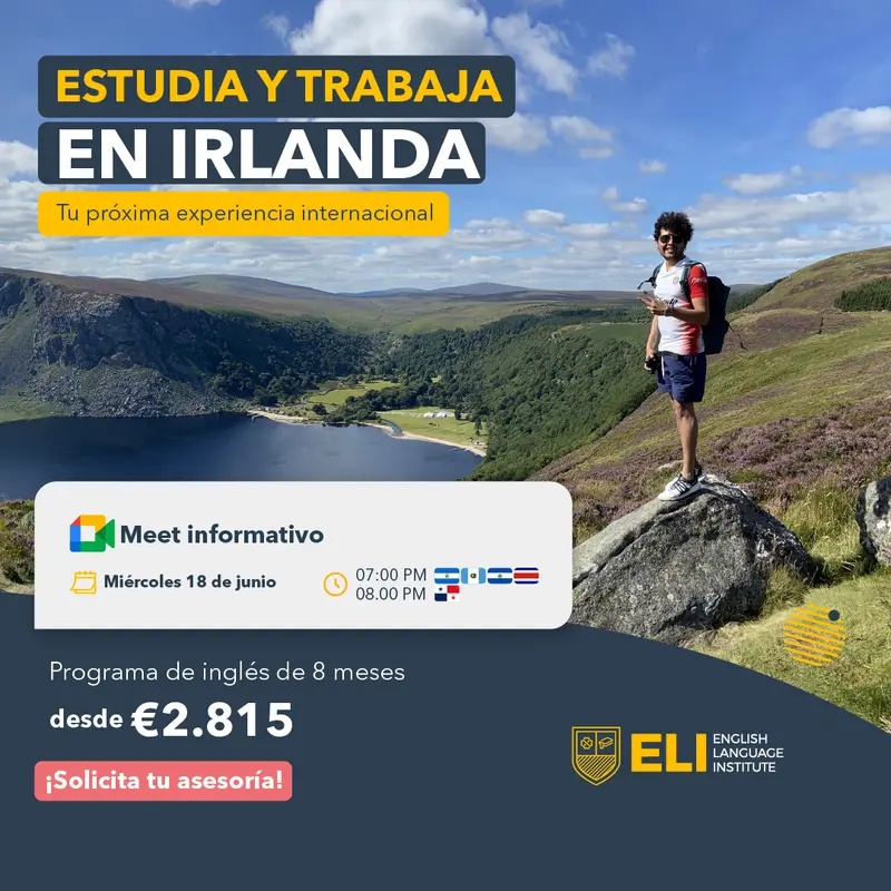 Conoce ELI Schools y los beneficios de Ireland Employment Hub