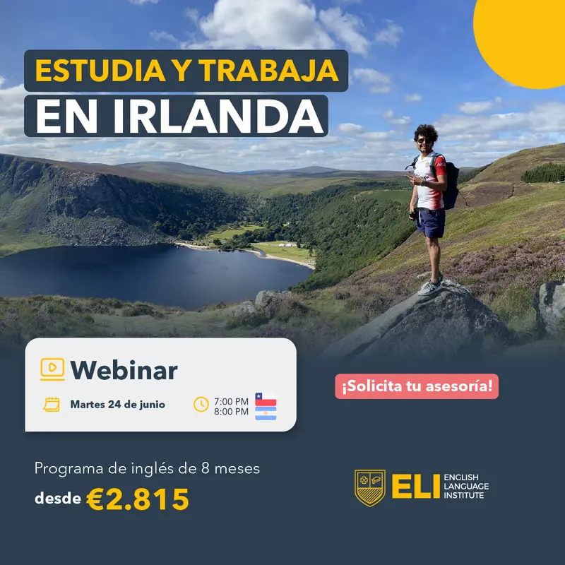 2025 - 24.06 ELI Webinar Daniela Liendro_Post Estudia y Trabaja en Irlanda