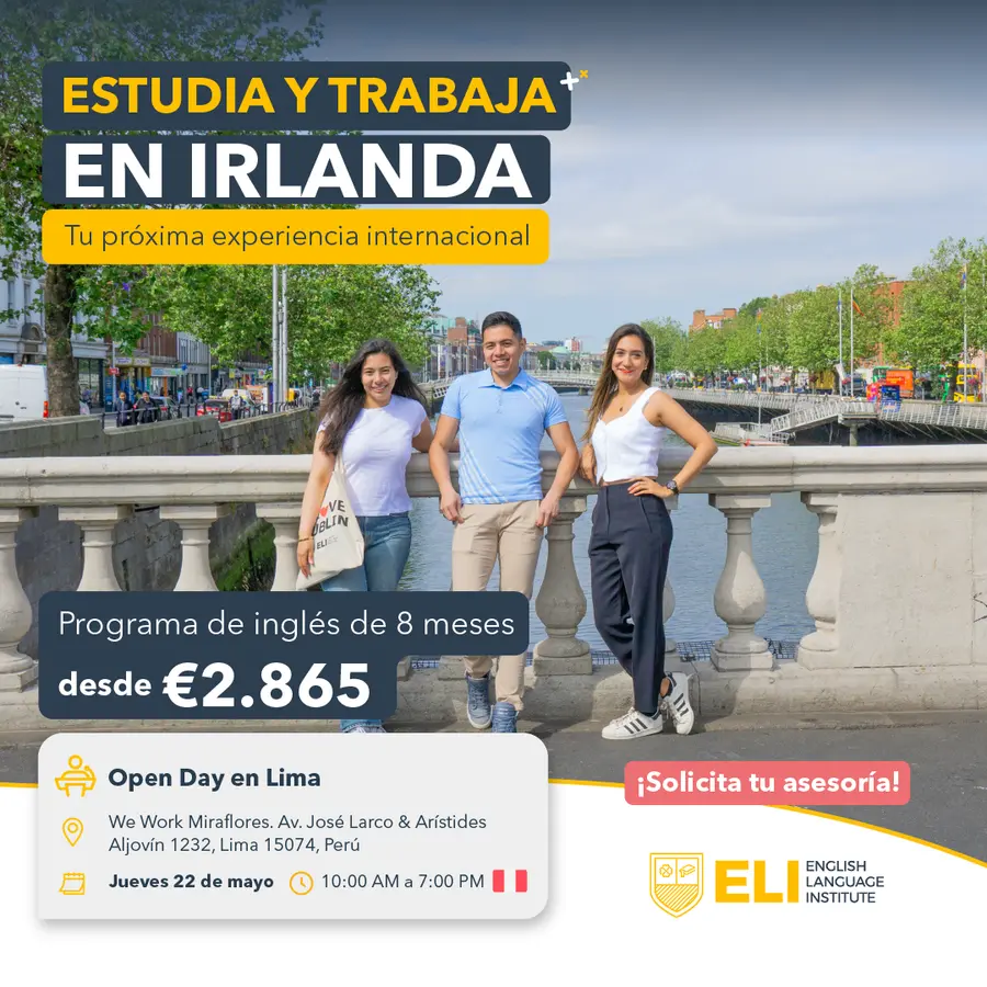 Open Day Lima