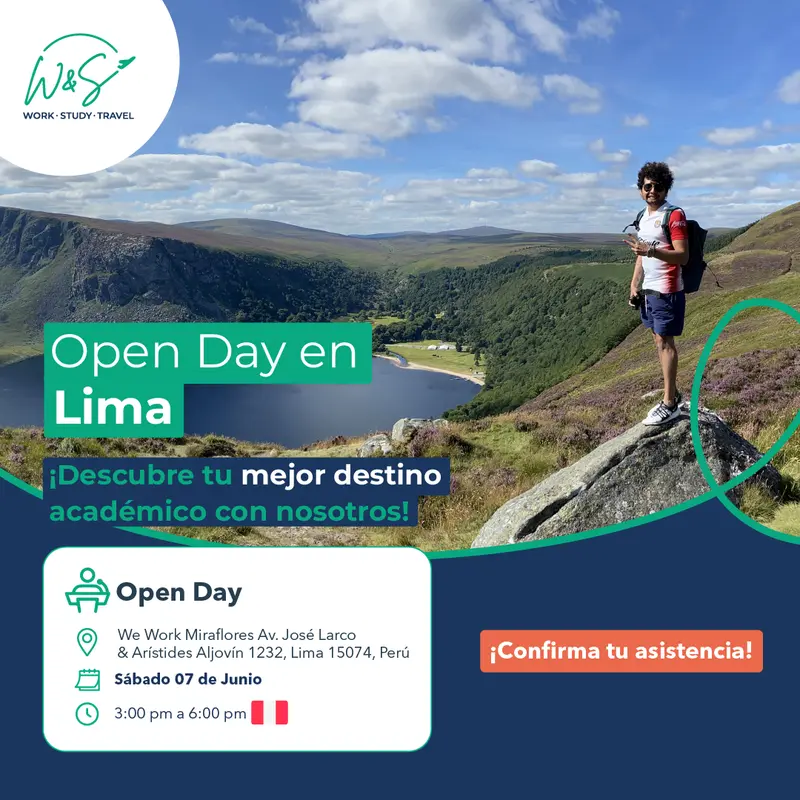 Open Day en Lima WeWork Miraflores