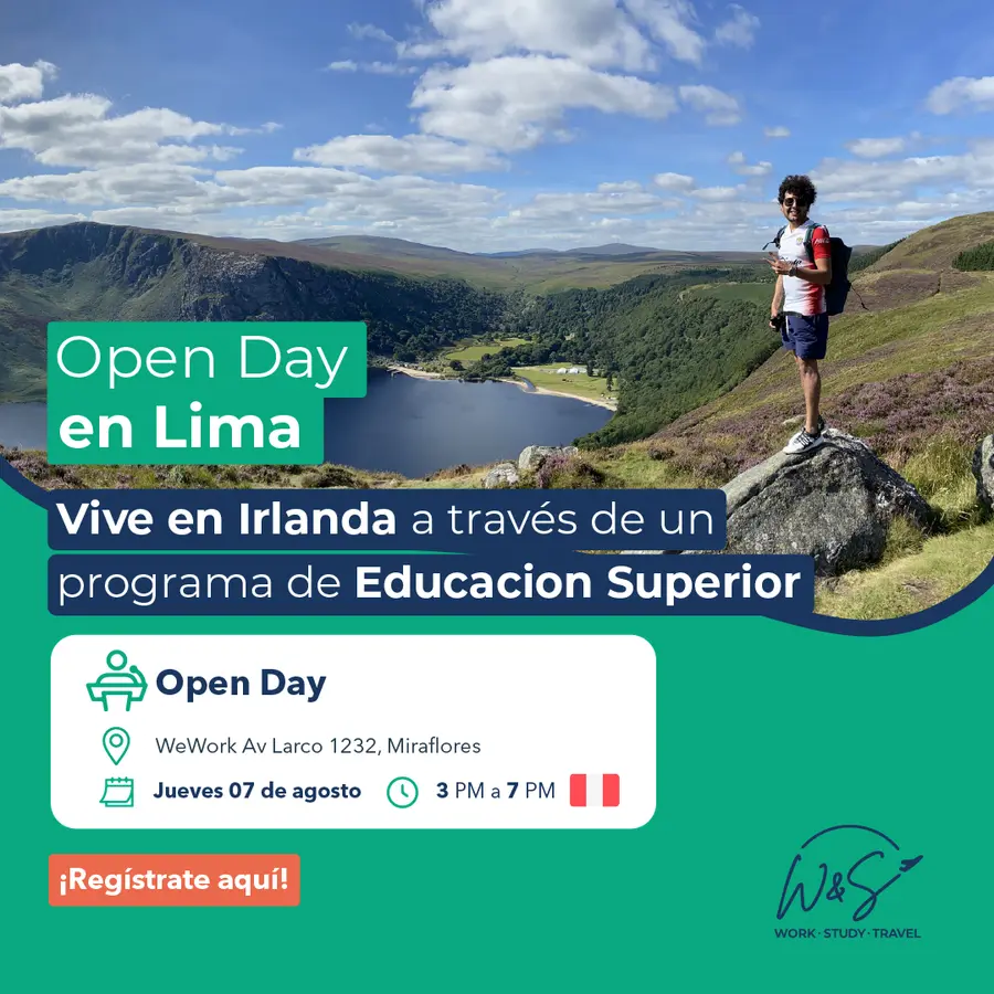 Open Day WW Lima