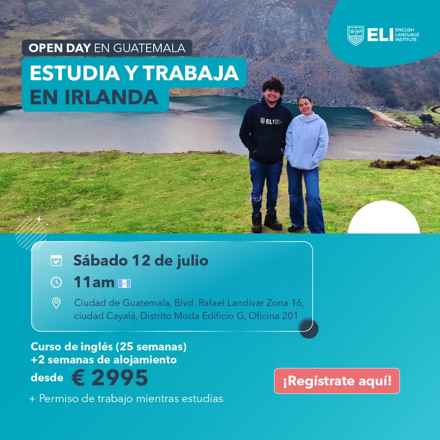 Open day Guatemala