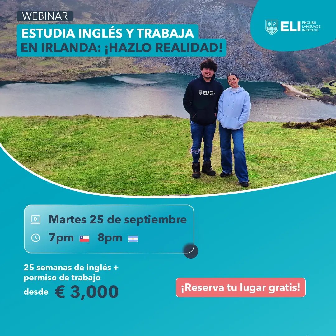 Webinar países sin visa