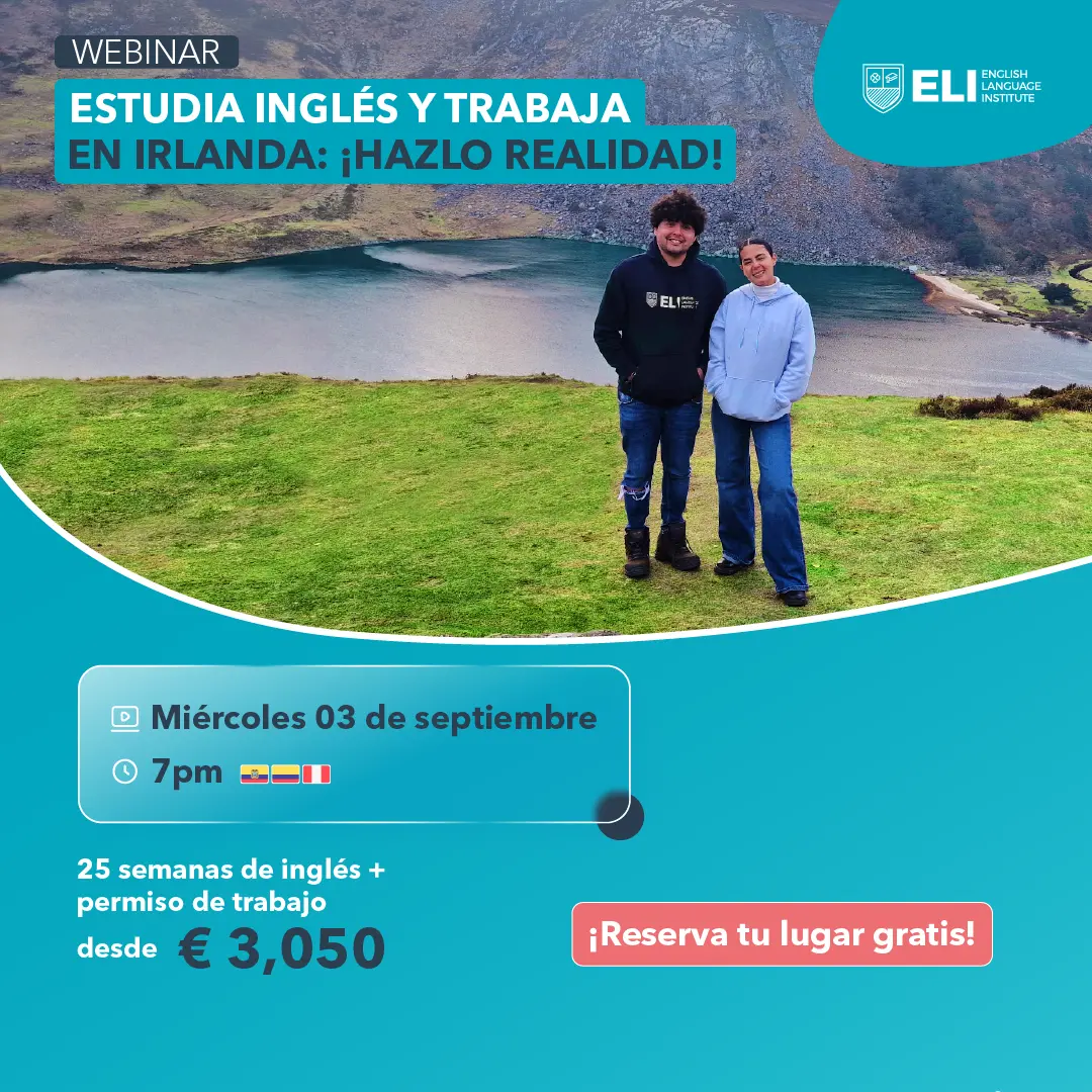Webinar países con visa