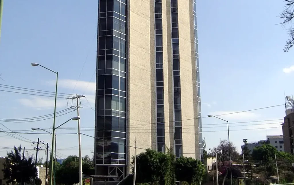 Oficina Guadalajara