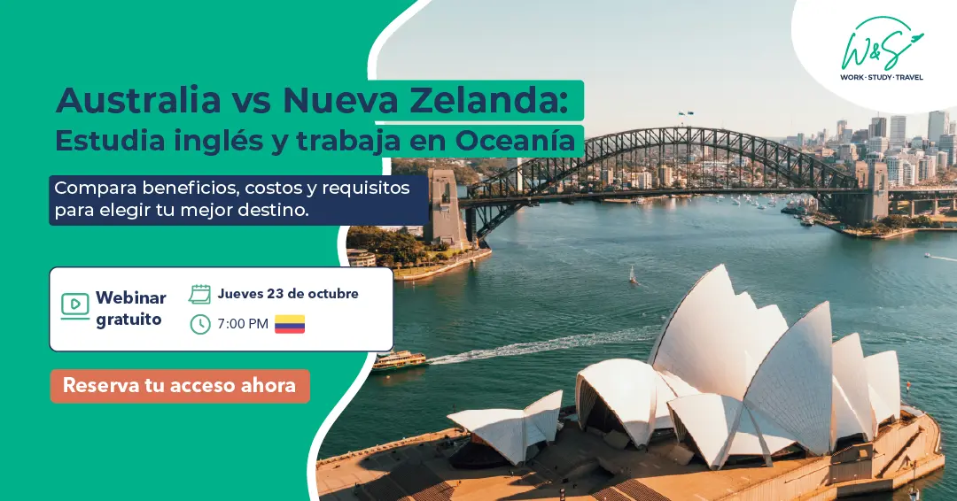VIVE IRLANDA