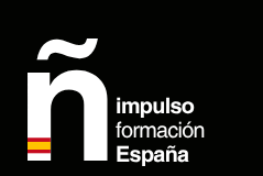 Logo Impulso Formación