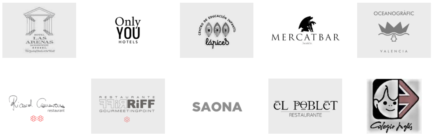 Empresas de Altaviana